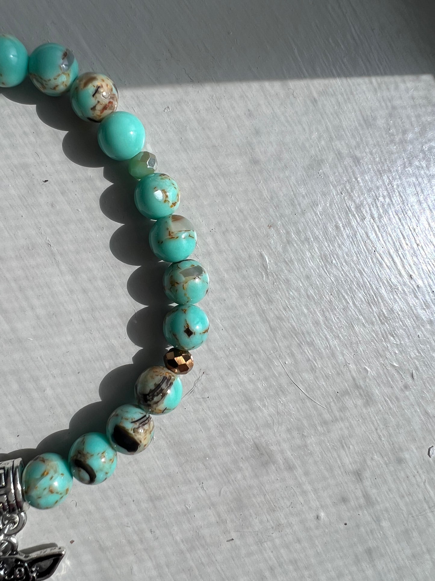 Grogu Bracelet