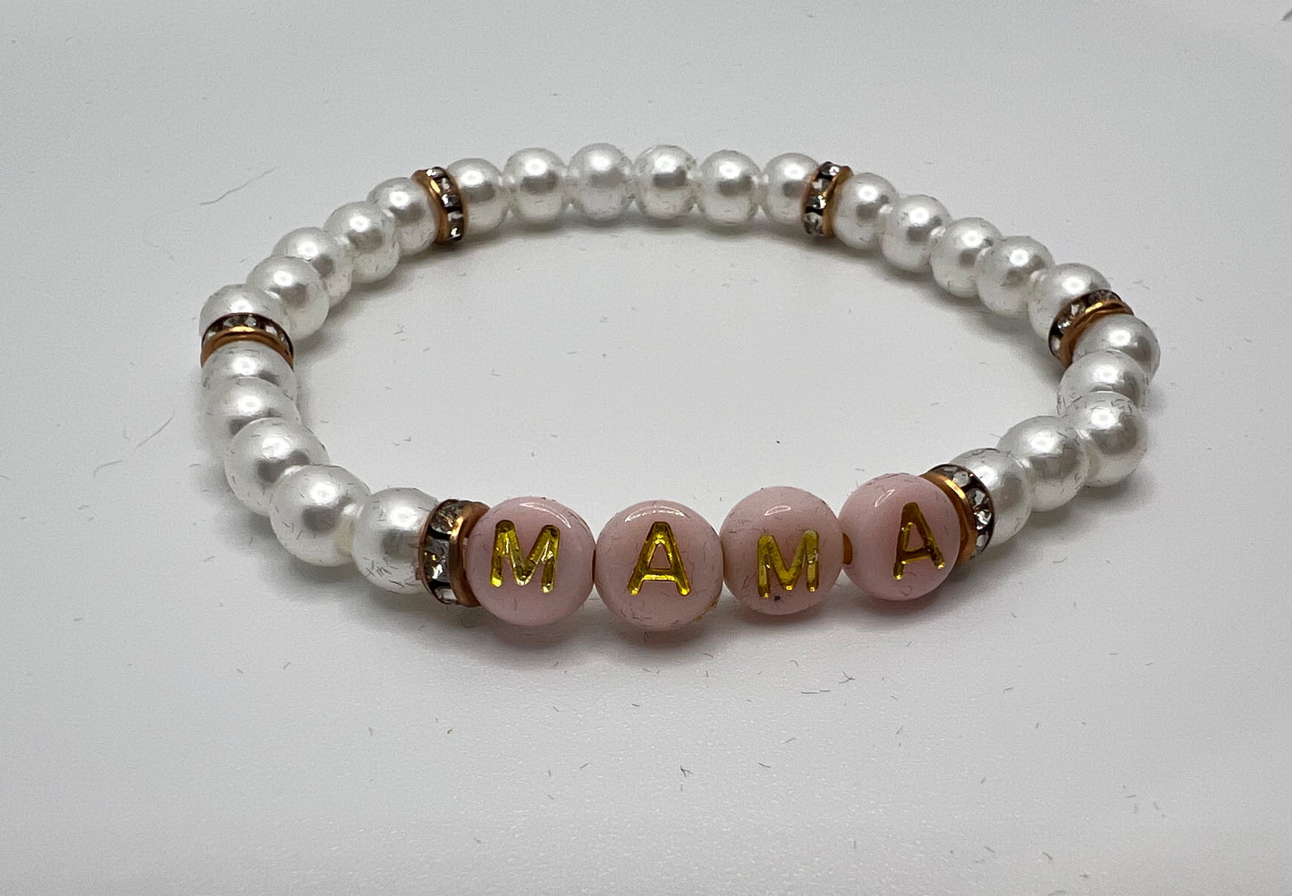 Mama bracelet