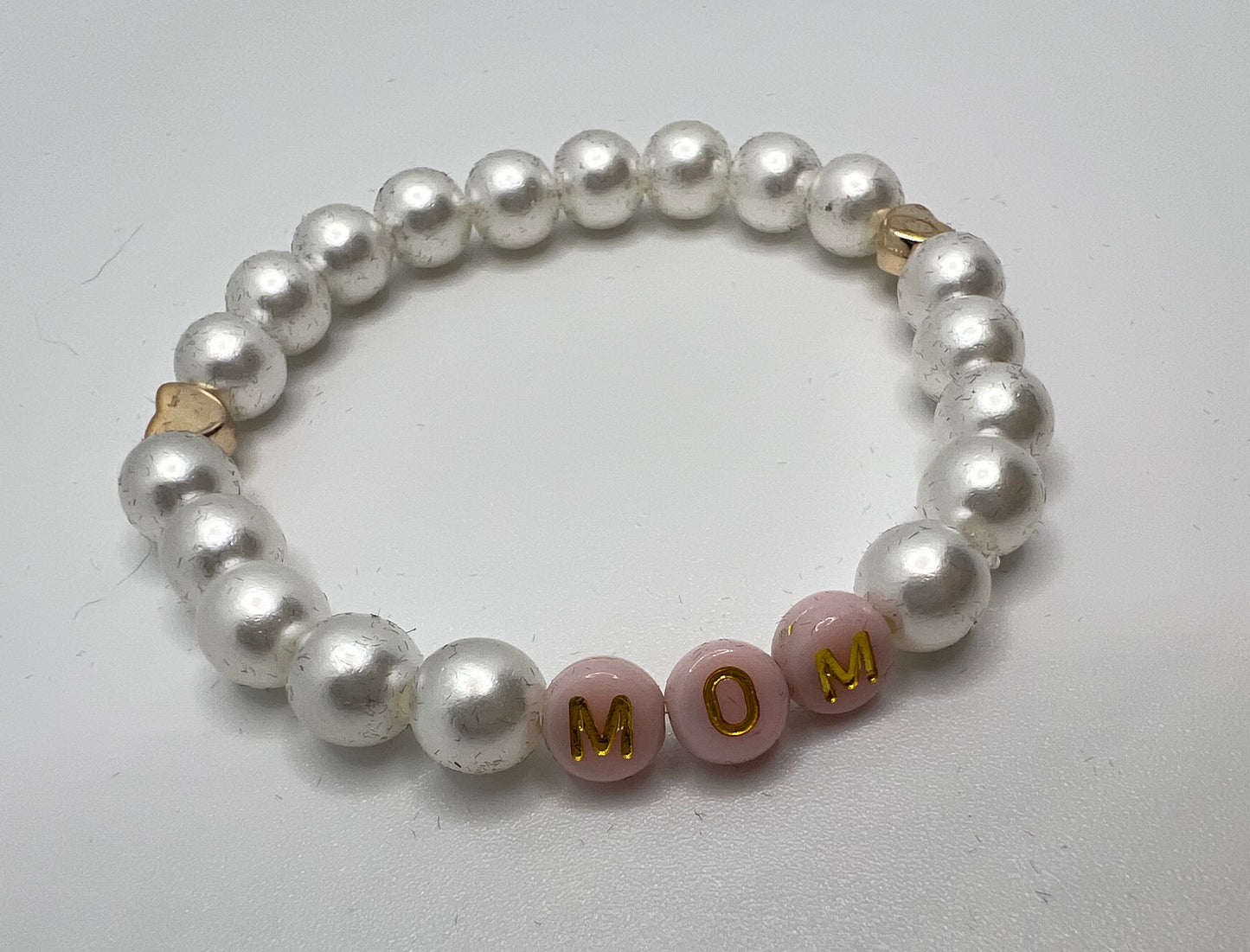 Mama bracelet