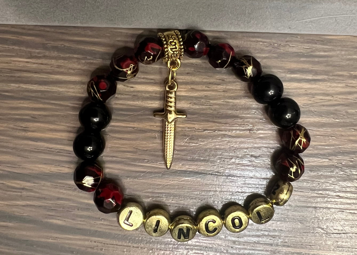 Custom Bracelets