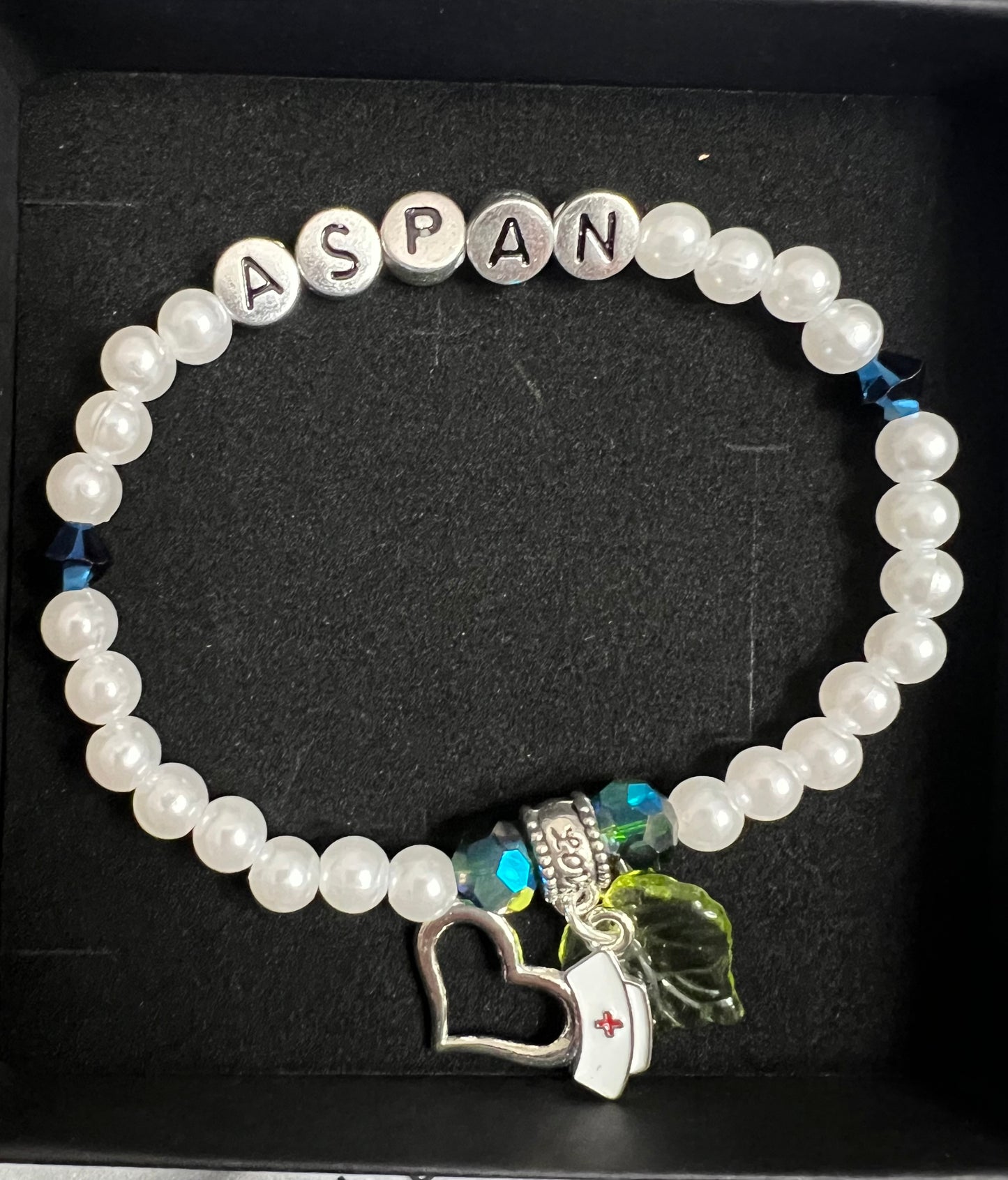 Custom Bracelets