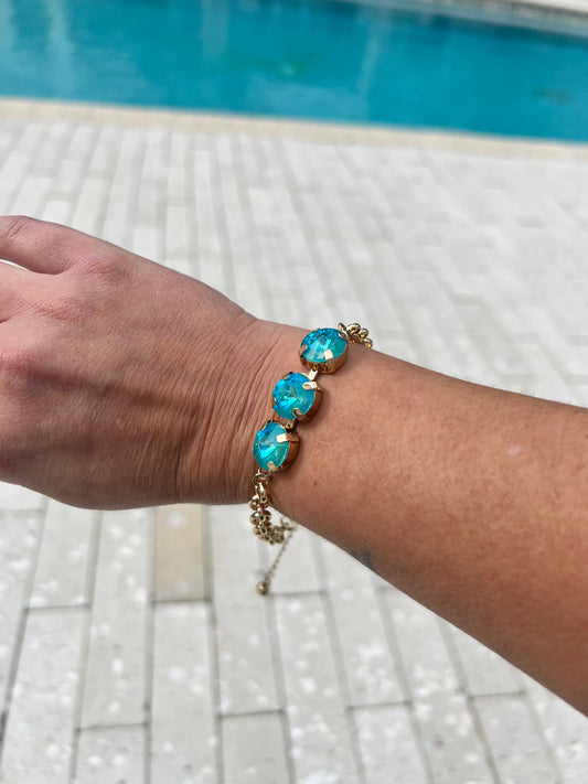 Laguna Waters Bracelet