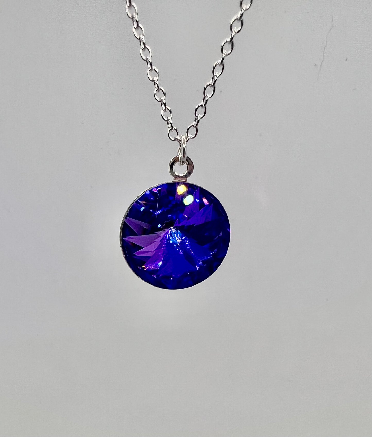Bermuda Earrings and Necklace se