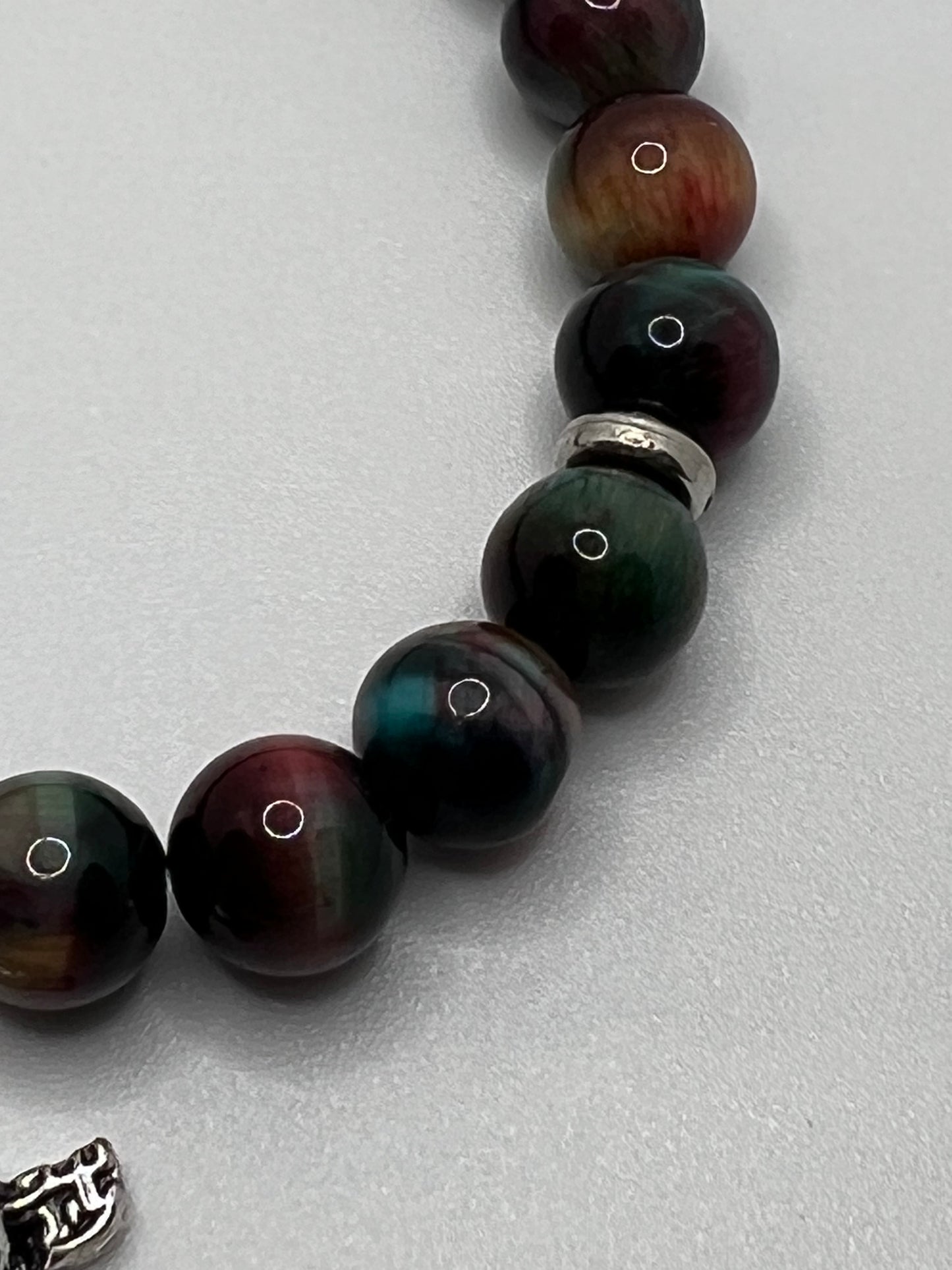 Boba Fett stretch bracelet