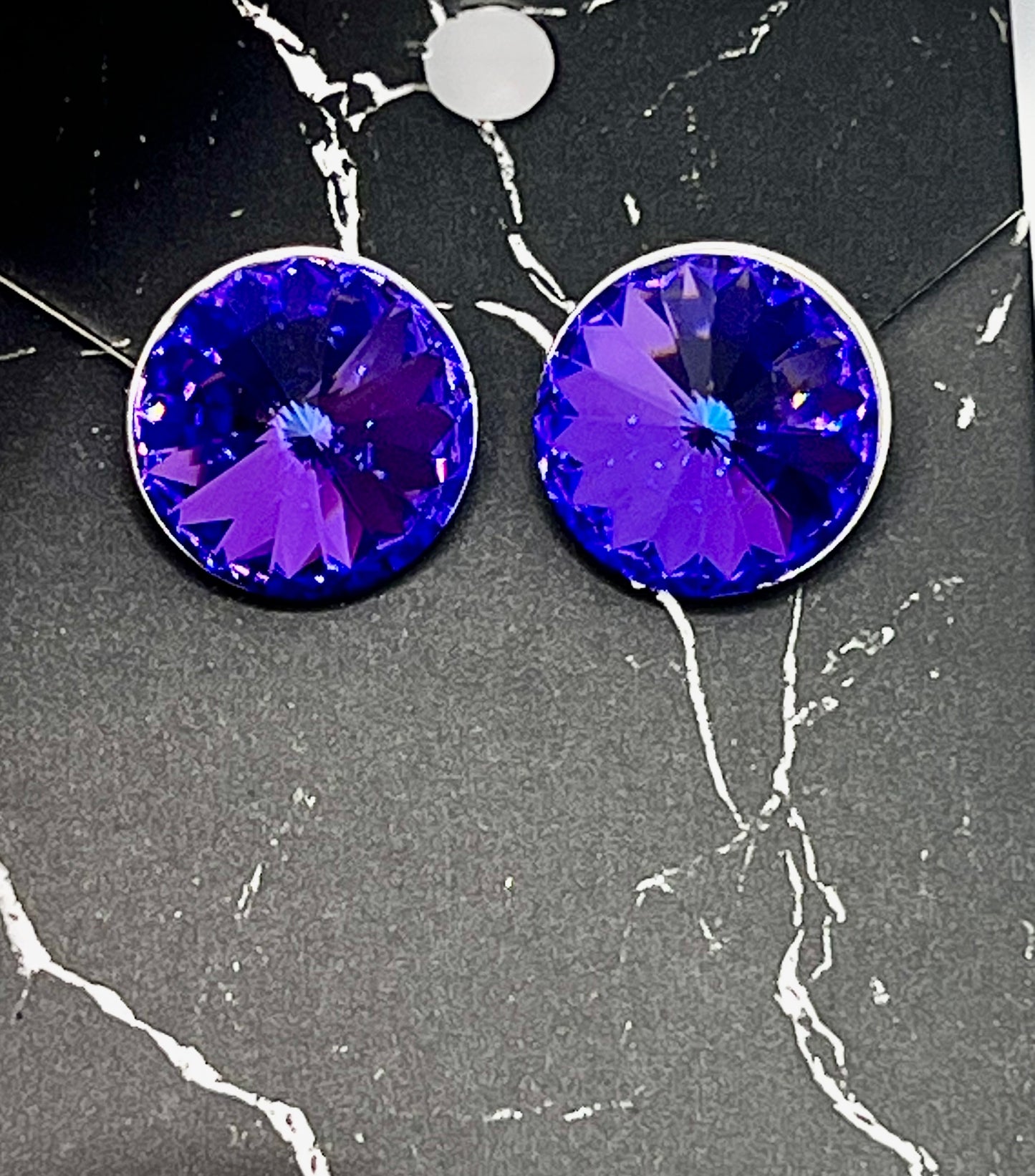 Bermuda Earrings and Necklace se