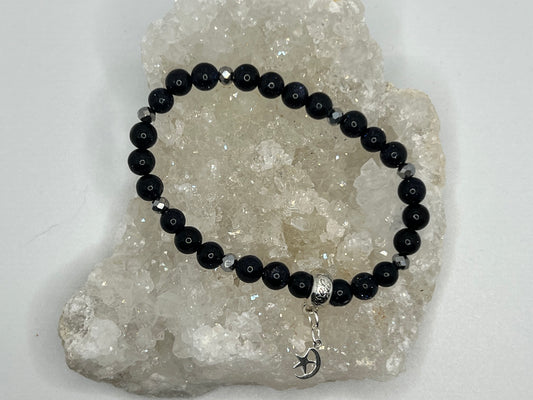 Stardust Stretch Bracelet