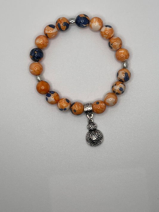 BB8 bracelet