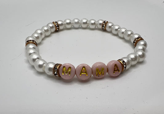 Mama bracelet