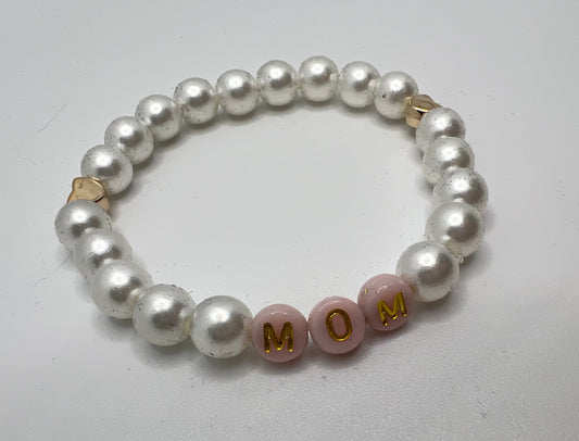 Mama bracelet